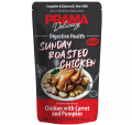 PRAMA-功能性狗主食濕包-假日肉汁烤雞-腸胃保健120G|犬公館|免費送貨
