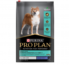 PRO PLAN 成犬狗糧-敏感腸胃羊肉配方12kg|犬公館|免費送貨