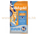 Solid Gold 無穀物雞肉抗敏貓糧 12LB
