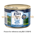 Ziwipeak 狗罐頭 羊肉 170g (低至33)