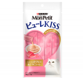 Mon Petit Puree Kiss-吞拿醬伴粒粒吞拿粒貓肉泥40g