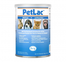 PetAg PetLac-營養奶粉300克|犬公館|免費送貨