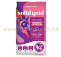 Solid Gold 全年齡貓糧 4LB