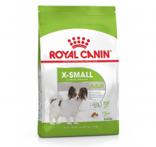 ROYAL CANIN皇家-超小型成犬狗糧3KG|犬公館|免費送貨