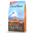 FirstMate 無穀物羊肉雜莓全犬狗糧25磅|犬公館|免費送貨