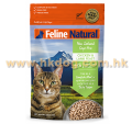 K9 Feline Natural 凍乾貓糧 雞,羊配方 800g