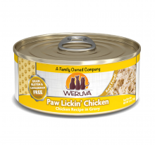 Weruva 經典系列-無骨及去皮雞胸肉貓罐頭156G|犬公館|免費送貨