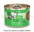 Weruva 厨房系列貓罐頭 魚湯,羊肉 170G