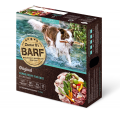 Dr.B's BARF-急凍狗糧-四寶蔬菜6磅|犬公館|免費送貨