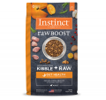 Instinct本能-生肉無穀物腸道健康雞肉狗糧4LB|犬公館|免費送貨