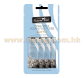 FUSSIE CAT Puree 貓醬小食 吞拿+白魚 14g x4條裝