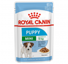Royal Canin 小型幼犬濕包85G|犬公館|免費送貨