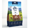 ZiwiPeak巔峰-風乾鮮肉狗糧-牛肉2.5KG|犬公館|免費送貨