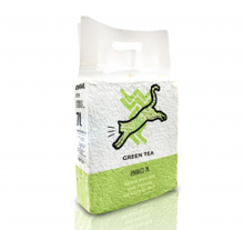 WEWE-韓國秒結豆腐砂-青蘋果綠茶7L|犬公館|免費送貨