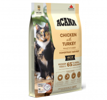 Acana 成年貓糧-農莊配方4.5KG|犬公館|免費送貨