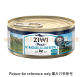 ZiwiPeak 貓罐頭 鯖魚,羊 85g (低至$31.5)