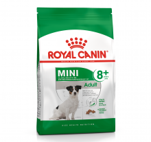 ROYAL CANIN 8歲以上小型成犬配方2KG|犬公館|免費送貨