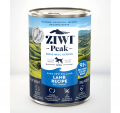 Ziwipeak巔峰-狗罐頭-羊肉390g|犬公館|免費送貨