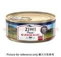 ZiwiPeak 貓罐頭 鹿肉 85g (低至$37.59)