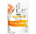 Mon Petit luxe 極尚料理包-吞拿,鰹魚乾35g|犬公館|免費送貨