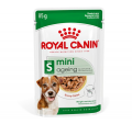 Royal Canin 小型老犬8+濕包85G|犬公館|免費送貨