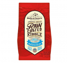 Stella & Chewy's-凍乾生肉外層白魚全年齡狗糧3.5LB|犬公館|免費送貨