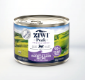 ZiwiPeak巔峰-貓罐頭-兔+羊185g|犬公館|免費送貨