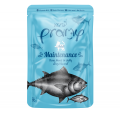 PRAMY 成貓濕包-白肉吞拿魚－健康維護70G