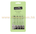 FUSSIE CAT Puree 貓醬小食 鯖魚 14g x4條裝