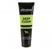 animalogy 深層清潔洗毛水250ml|犬公館|免費送貨