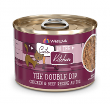 Weruva 厨房系列貓罐頭-雞湯,無骨雞,牛肉170G|犬公館|免費送貨