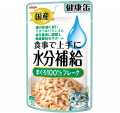 Aixia 健康缶水份補給貓濕糧-吞拿碎40G<KZJ3>|犬公館|免費送貨