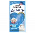 Mon Petit Puree Kiss-雞肉醬伴粒粒鰹魚貓肉泥40g