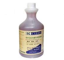 EC Clean-全能消毒清潔劑4公升